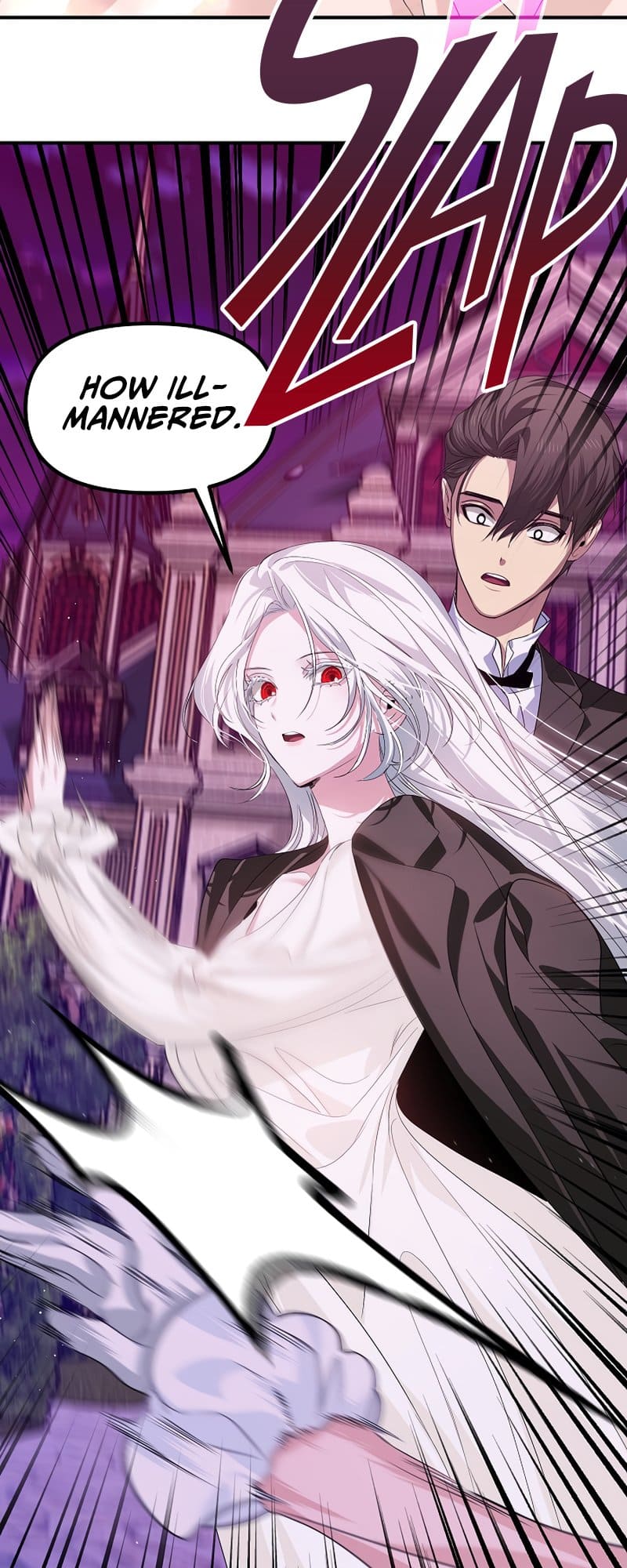 SSS-Class Suicide Hunter, Chapter 96 image 16